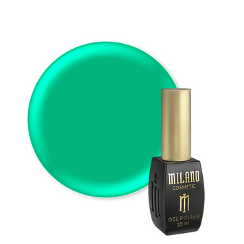 Купити Гель лак Milano 10ml №109 (Арлекін) , ціна 90 грн, фото 1