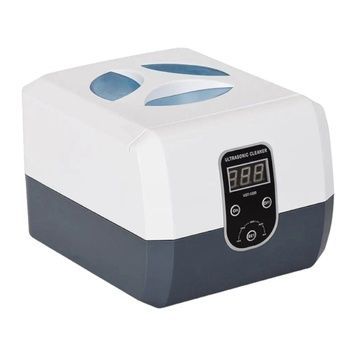 Купити Ультразвуковий стерилізатор International VGT-1200/1200H White (60 Вт, 1300 мл) , ціна 2 355 грн, фото 1