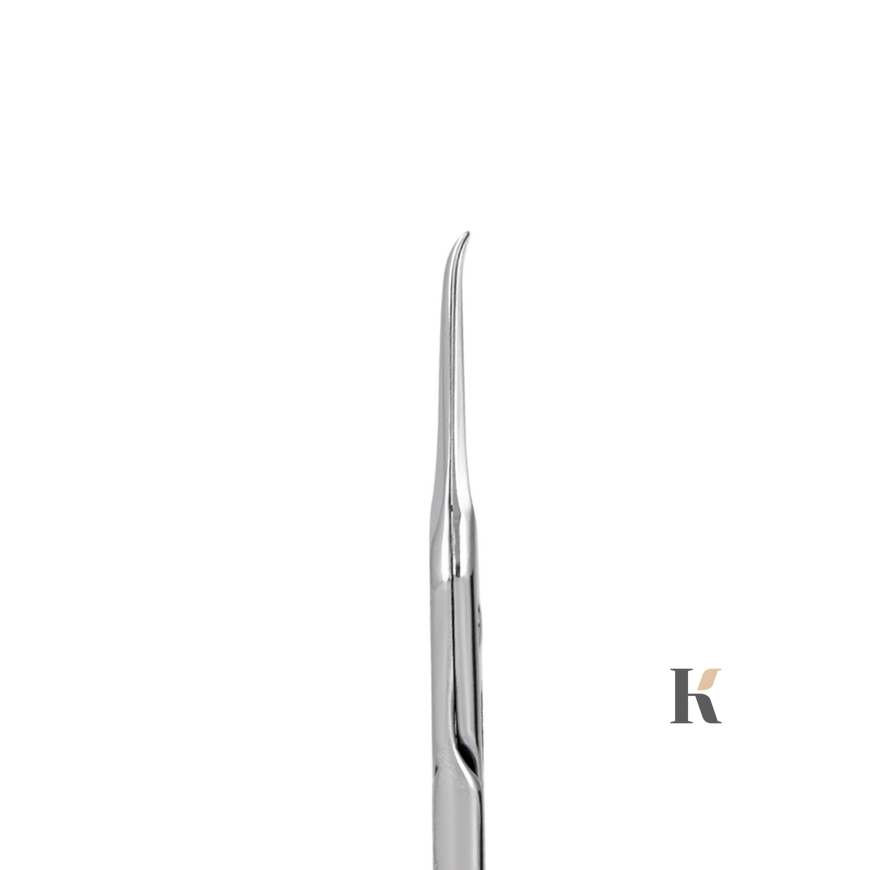 Купити Ножиці професійні для шкіри STALEKS PRO EXCLUSIVE 33 TYPE 1 Magnolia SX-33/1 , ціна 665 грн, фото 5