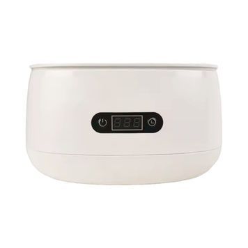 Купить Ультразвуковой очиститель GT Sonic GT-F3 White (25 Вт, 600 мл) , цена 2 450 грн, фото 1