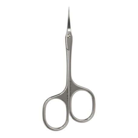 Купити Ножиці для кутикули професійні STALEKS PRO Asymmetric UNIQ 20 TYPE 4 SQ-20 4 , ціна 550 грн, фото 1