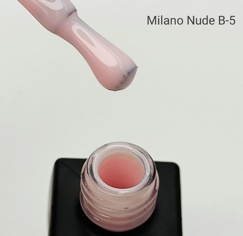 Купити Гель Лак Milano Nude Collection В №05 8мл , ціна 135 грн в магазині Qrasa.ua