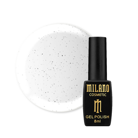 Купить Гель лак Milano Magic Sand 8 мл №01 , цена 115 грн, фото 1