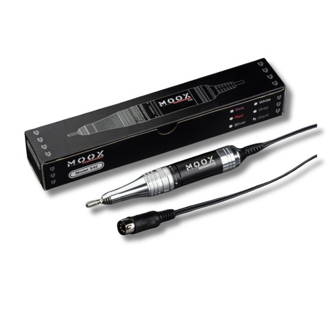 Купити Змінна ручка Moox X45 на 35 000 об/хв. - 45 000 об/хв. для фрезера , ціна 571 грн, фото 1