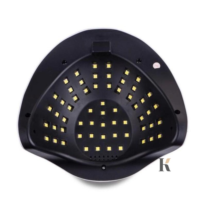 Купить УФ LED лампа для маникюра SUN BQ-5T Plus 180 Вт (с дисплеем, таймер 10, 30, 60 и 99 сек) , цена 580 грн, фото 3