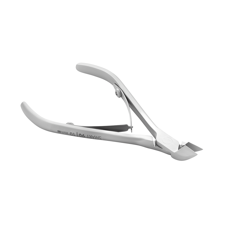 Купить Кусачки профессиональные для кожи STALEKS PRO SMART 90 NS-90-10 , цена 645 грн, фото 3