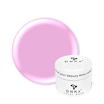 Купить Цветная база DNKa Cover Base 30 мл 24 Сreative , цена 395 грн, фото 1