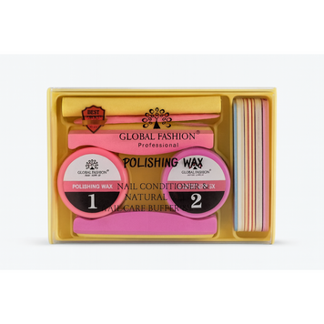 Купить Набор для японского маникюра №2 , цена 787 грн, фото 1