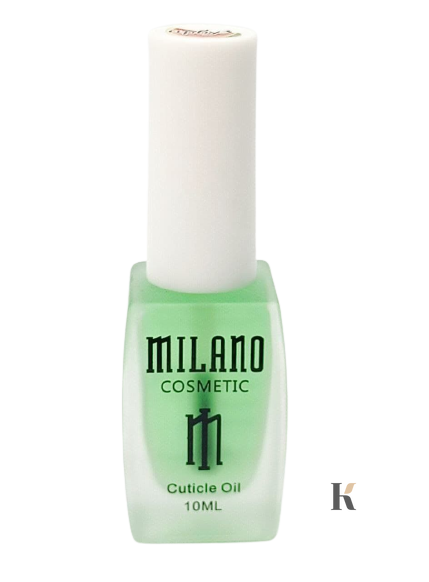 Купити Олія для кутикули Milano Cuticule Oil  (10 мл) , ціна 65 грн, фото 1
