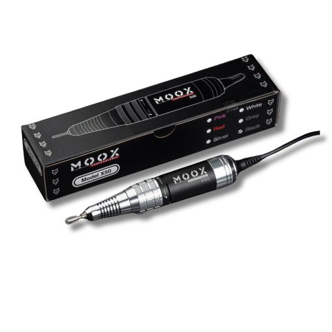 Купить Сменная ручка Moox X50 на 45 000 об/мин. - 55 000 об/мин. для фрезера , цена 608 грн, фото 1