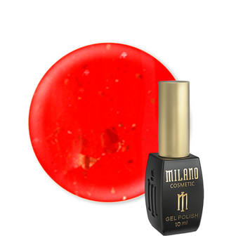 Купити Гель лак Milano Foil 10ml №10 , ціна 93 грн, фото 1