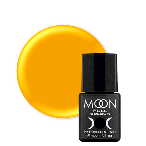 Купить Цветная база Moon Full ENVY Color №02 8 мл (шафрановый) , цена 140 грн, фото 1