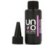 Топ для нігтів UNO Super Shine Non-Cleansing Gel Top (50 мл, без липкого шару)