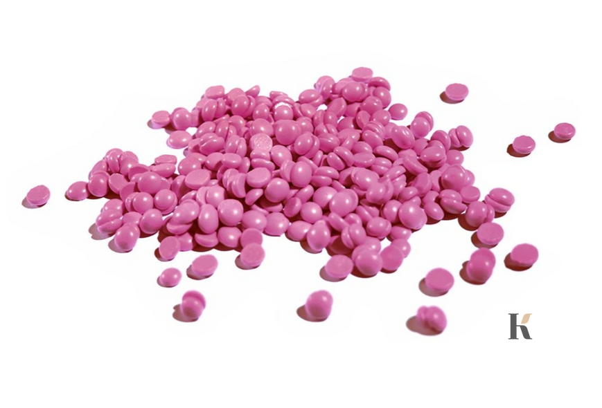 Купить Набор для депиляции воском с воскоплавом Pro-Wax100 (розовый) , цена 392 грн, фото 3