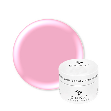 Купить Цветная база DNKa Cover Base 30 мл 26 Sweet , цена 395 грн, фото 1