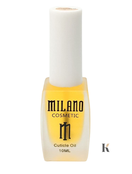 Купить Масло для кутикулы Milano Cuticule Oil  (10 мл) , цена 65 грн, фото 1