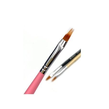 Купити Пензлик для градієнтного манікюру та омбре (7 волосків) , ціна 55 грн, фото 1