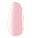 Моделюючий самовирівнювальний гель Builder self-level gel, 30 г (відтінок: Pink Shine), 30 г