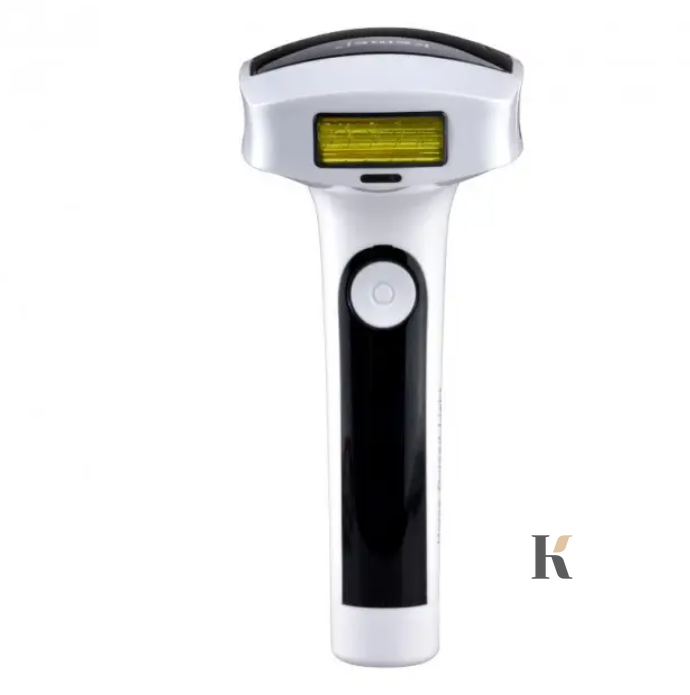 Лазерный фотоэпилятор Kemei KM-6812