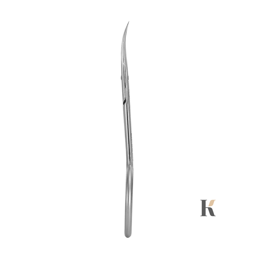 Купити Ножиці професійні для шкіри STALEKS PRO EXCLUSIVE 20 TYPE 2 Magnolia SX-20/2m , ціна 620 грн, фото 2