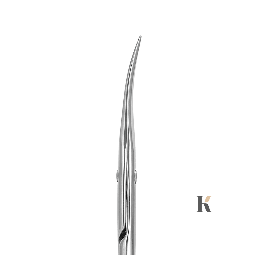 Купити Ножиці професійні для шкіри STALEKS PRO EXCLUSIVE 20 TYPE 2 Magnolia SX-20/2m , ціна 620 грн, фото 4