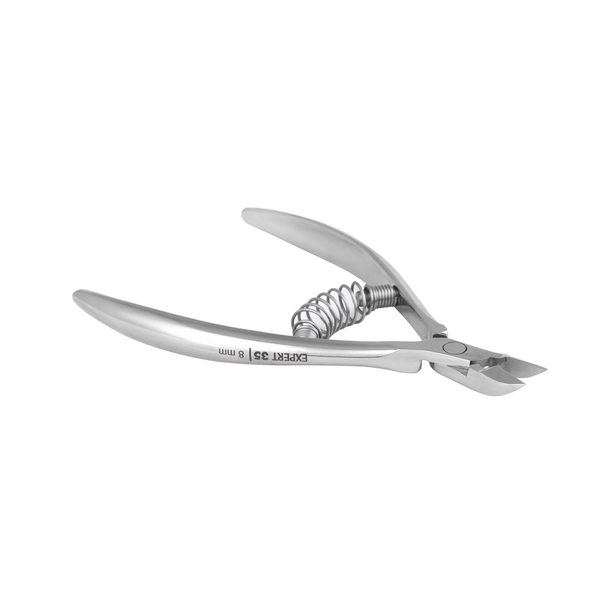 Купить Кусачки профессиональные для кожи STALEKS PRO EXPERT 35 NE-35-8 , цена 850 грн, фото 3