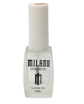 Купити Олія для кутикули Milano Cuticule Oil  (10 мл) , ціна 65 грн, фото 1