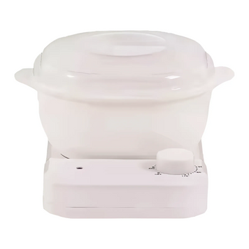 Купити Воскоплав Wax Warmer з плитою (100 Вт, 400 мл) , ціна 445 грн, фото 1