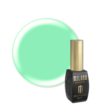 Купить Гель лак Milano 10ml №100 (Болотный) , цена 90 грн, фото 1