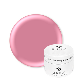 Купить Цветная база DNKa Cover Base 30 мл 27 Serious , цена 395 грн, фото 1