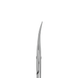Ножиці професійні для шкіри STALEKS PRO EXCLUSIVE 20 TYPE 2 Zebra SX-20/2z