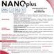 Універсальний засіб для дезинфекції з тригером NANOPLUS STALEKS PRO 1000 МЛ, Прозорий