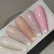 Полігель світловідбивний NAILSOFTHENIGHT Poly Gel Reflective №01, 15 мл, 15 мл