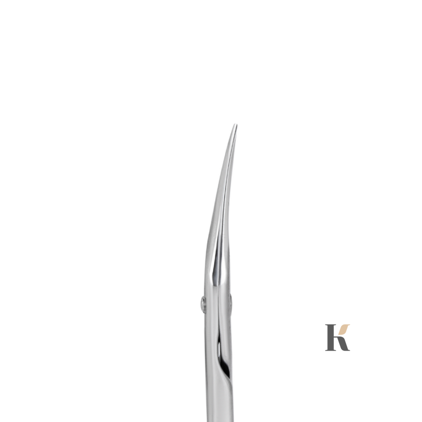 Купить Ножницы профессиональные для кожи STALEKS PRO EXCLUSIVE 30 TYPE 1 Magnolia SX-30/1 , цена 620 грн, фото 10