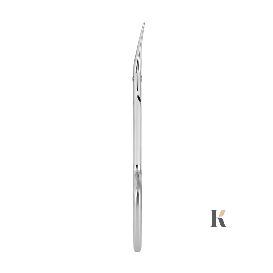 Купити Ножиці професійні для шкіри STALEKS PRO EXCLUSIVE 30 TYPE 1 Magnolia SX-30/1 , ціна 620 грн, фото 8