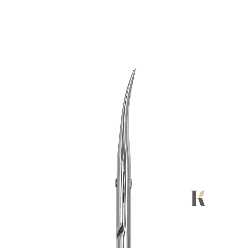 Купити Ножиці професійні для шкіри STALEKS PRO EXCLUSIVE 20 TYPE 2 Zebra SX-20/2z , ціна 620 грн, фото 3