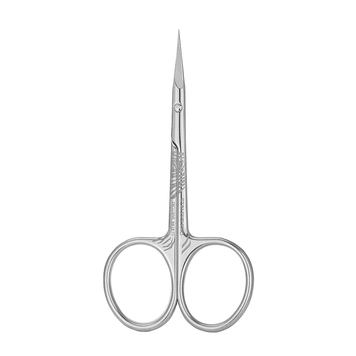 Купити Ножиці професійні для шкіри STALEKS PRO EXCLUSIVE 22 TYPE 2 Zebra SX-22/2z , ціна 650 грн, фото 1