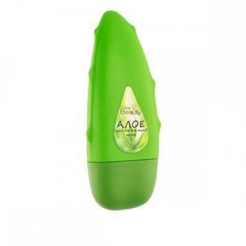 Купить Эмульсия для рук Jerden Proff Care & Beauty "Алоэ" 45 мл , цена 95 грн, фото 1