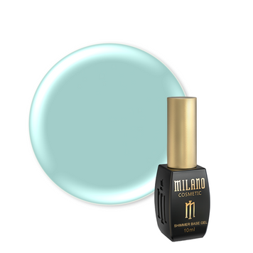 Купити Гель лак Milano 10ml №099 (Артишок) , ціна 90 грн, фото 1