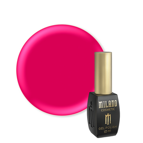 Купить Гель лак Milano 10ml №234 (Куропаткины глаза) , цена 132 грн, фото 1