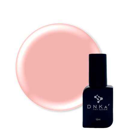 Купити Гель для нарощування DNKa Pro Gel №004 Birth	 , ціна 250 грн, фото 1
