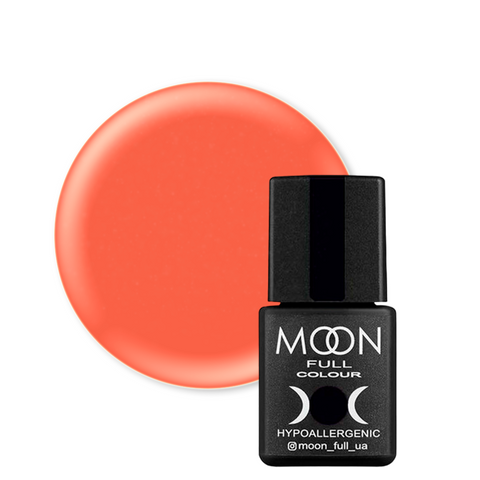 Купити Кольорова база Moon Full ENVY Color №05 8 мл (червоний) , ціна 140 грн, фото 1