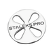 Педикюрний диск-основа подовжена STALEKS PRO PODODISC L 25 мм PDLset-25, Україна