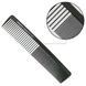 Гребень Carbon T&G Black 06417