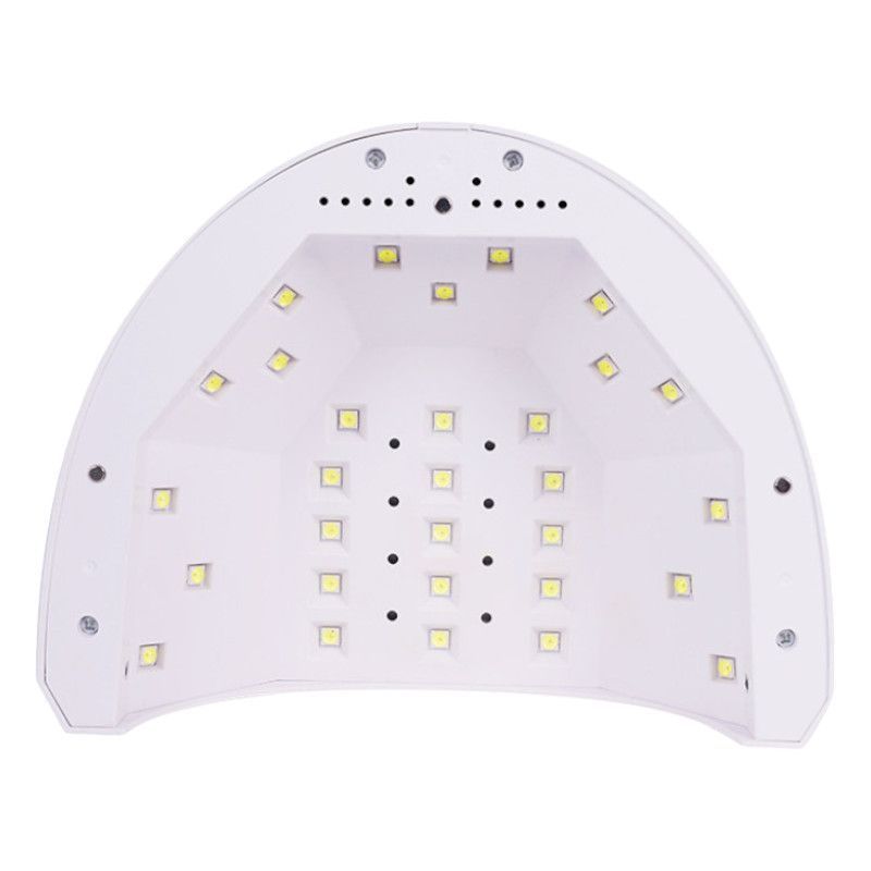 Купити УФ LED лампа для манікюру SUN R1 48 Вт (таймер 10, 30, 60, 99 сек) , ціна 359 грн, фото 3