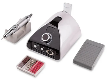Купити Фрезер Nail Drill ZS-711 PRO &ndash; для манікюру та педикюру (45000 об/хв, 65 Вт, ) , ціна 1 299 грн, фото 1