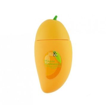 Купить Эмульсия для рук Jerden Proff Care & Beauty "Манго-маракуя" 45 мл , цена 95 грн, фото 1
