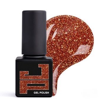 Купить Гель-лак для ногтей Gel Polish Jerden Proff Ruby Flash №64, 5 мл , цена 77 грн, фото 1