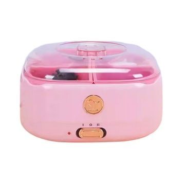 Купить Воскоплав Wax Warmer SM-5001A 4в1 (200 Вт, 600 мл) , цена 585 грн, фото 1