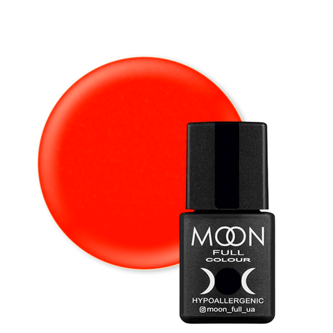 Купити Кольорова база Moon Full ENVY Color №06 8 мл (червоний) , ціна 140 грн, фото 1